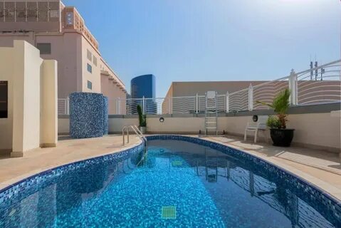 Landmark hotel 4