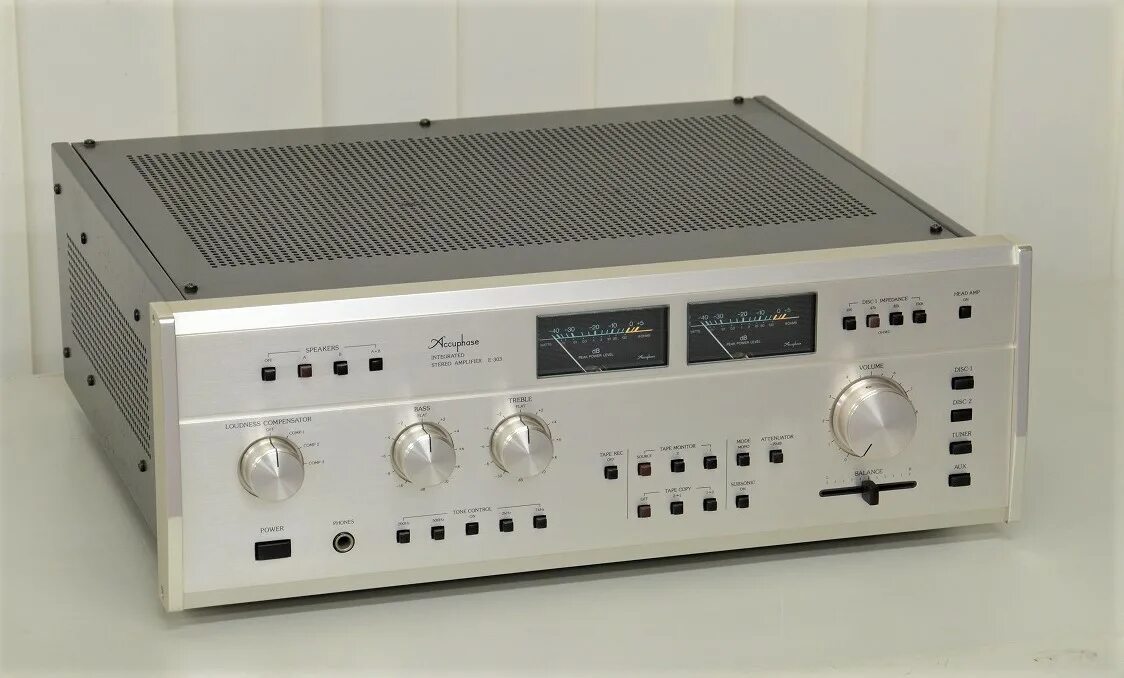 Accuphase e-303. Accuphase e-370. Интегральный усилитель Accuphase e-303. Accuphase e-5000. Лучшие интегральные усилители