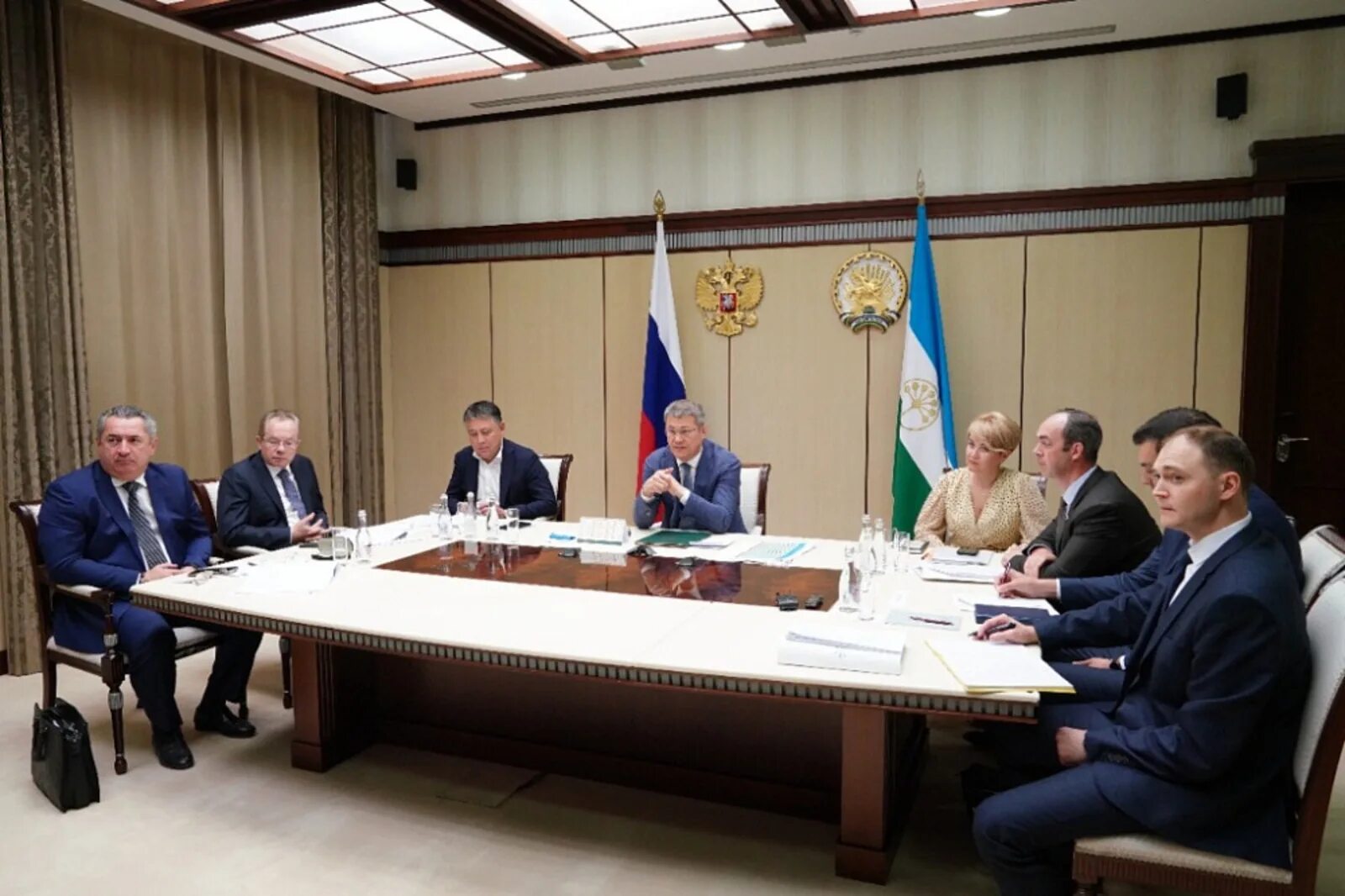 Совещание правительства рб сегодня. Оперативное совещание в правительстве республики башкортостан. комиссия башкирии. дебаты губернатора республики башкортостан. глава региона башкортостан.