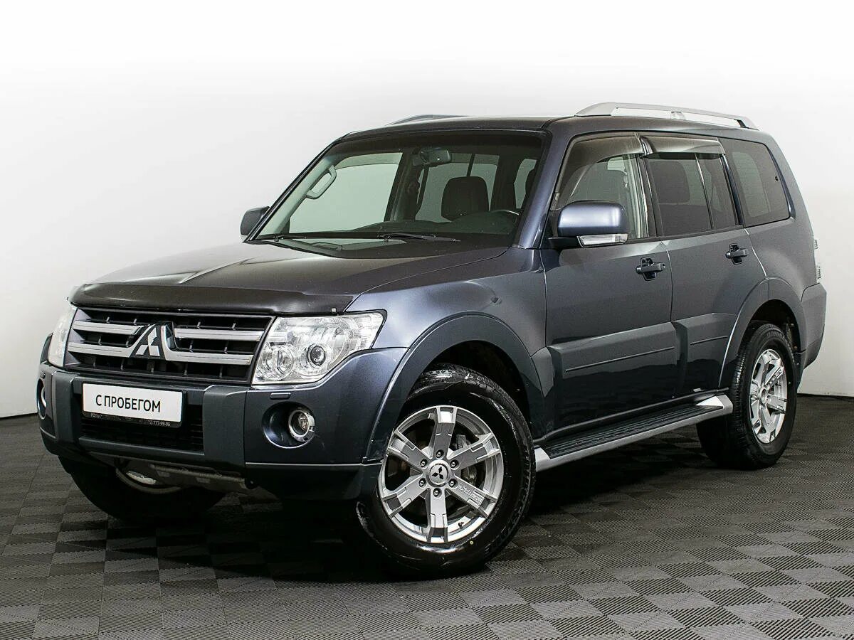 Митсубиси Паджеро 4. Mitsubishi Pajero 2007. Мицубиси Паджеро 4 2007. Паджеро 4 3.8. Купить митсубиси паджеро в красноярске