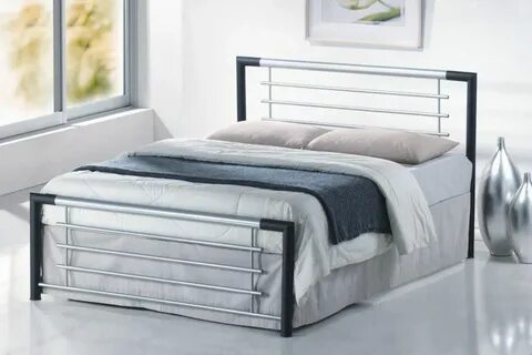 Only bed