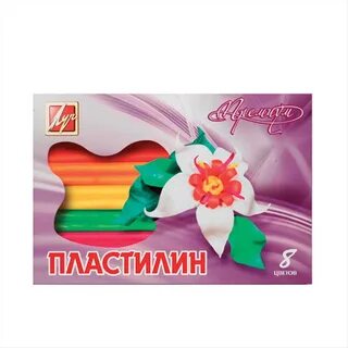 Луч восковой