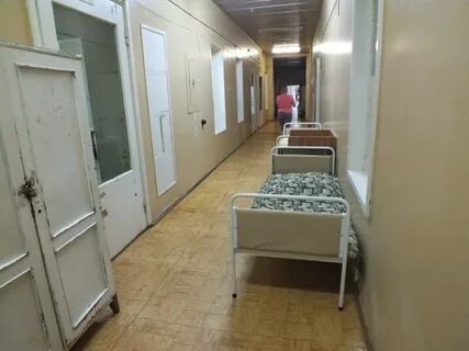 6 больница детское отделение
