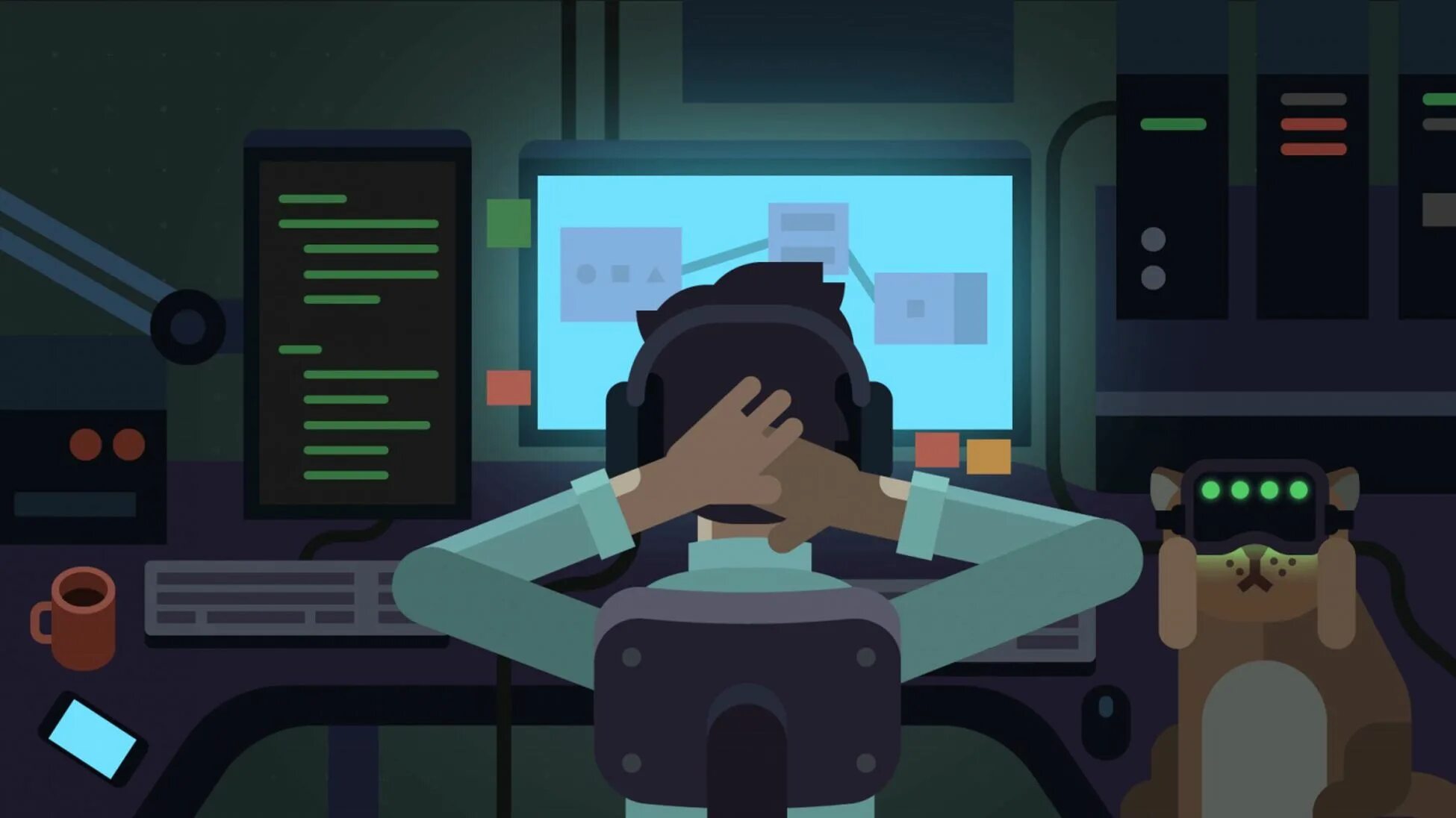 Game programming with c