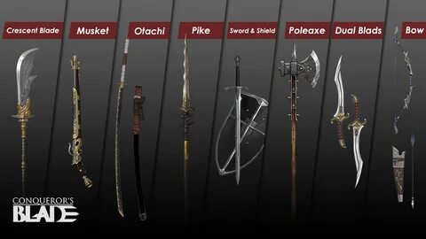 Blades of chance script