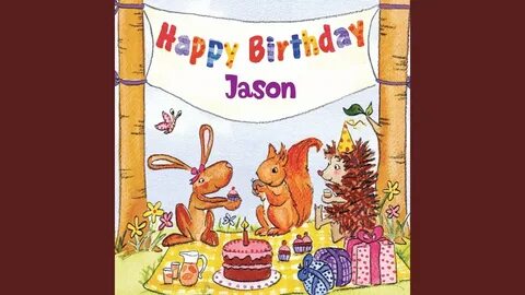 His birthday is on