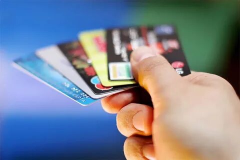 Use card