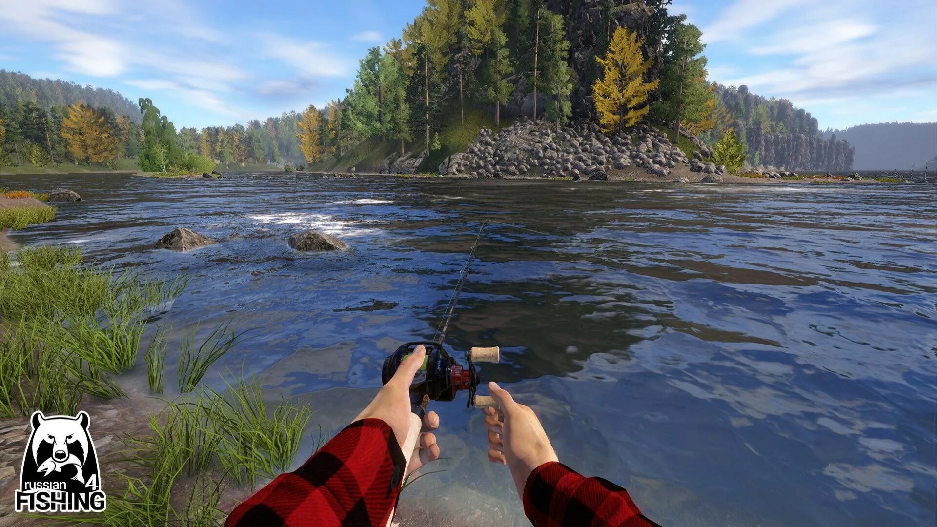 Озеро игры русской рыбалки. Russian Fishing 4 мультиплеер. Russian Fishing Simulator. Игра русская рыбалка 4. Russian Fishing 4 системные требования.