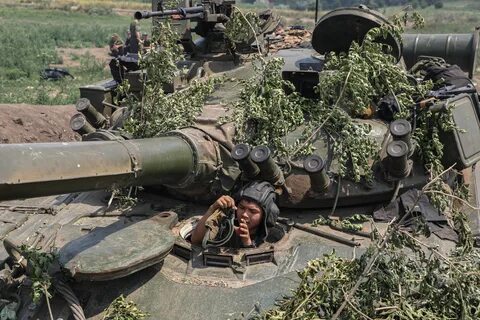 Донбасс 80