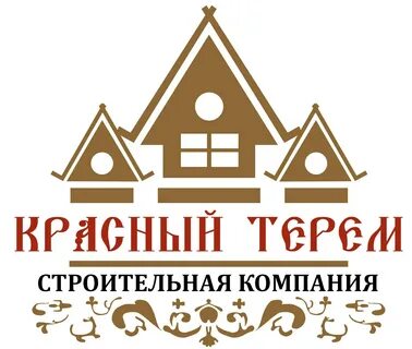 Терем стройматериалы