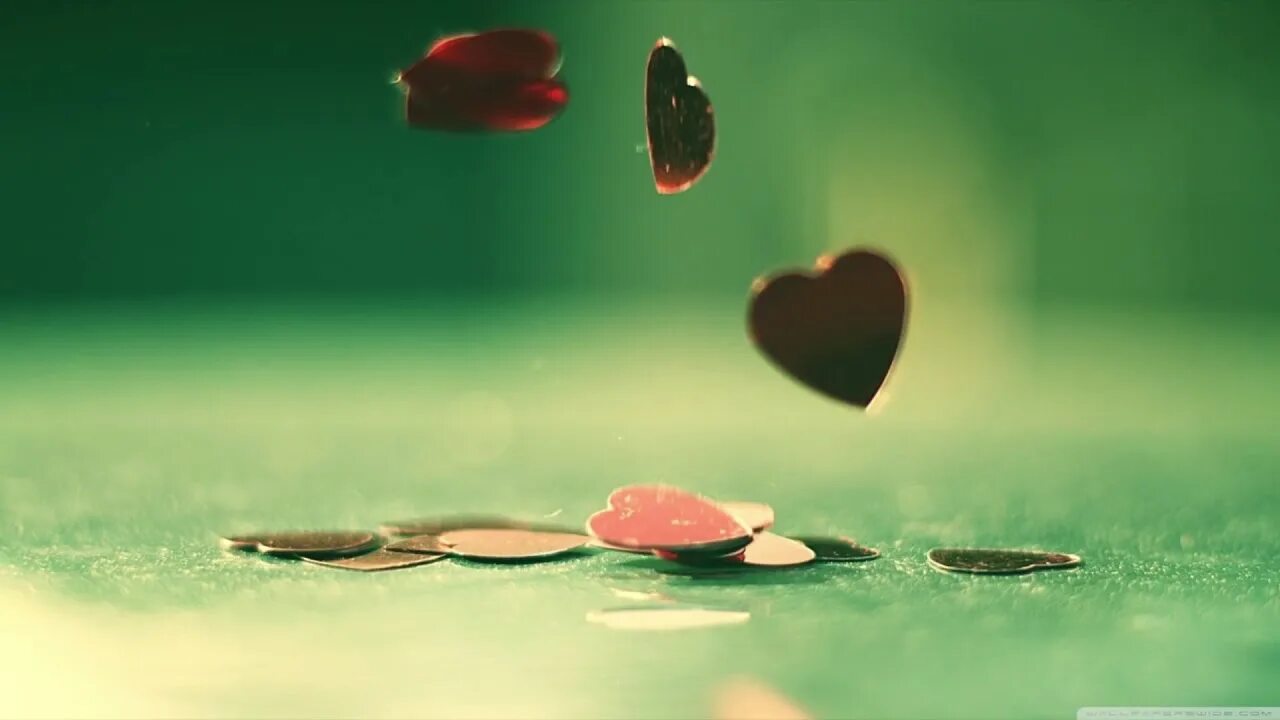 Break so love