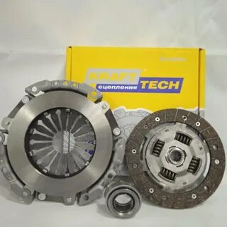 Сцепление в сборе krafttech