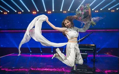 Песни новинки 2024 европа