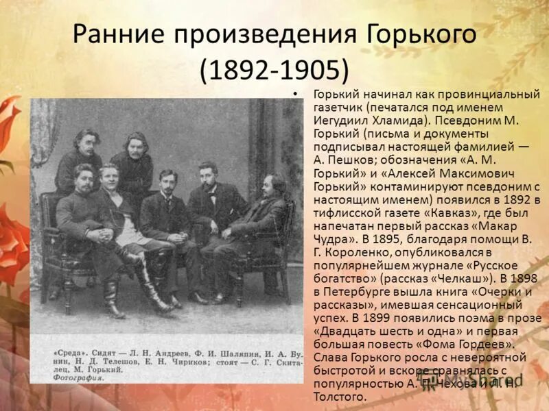 Толстой и горький произведение с одинаковым названием. Л н толстой об а п чехове. Толстой и горький в ясной поляне. Горький о церкви и религии. Толстой – это целый мир».