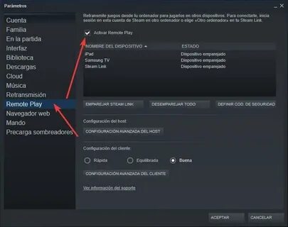 Как играть в игры через steam