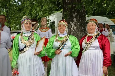 Ульяновск чувашская