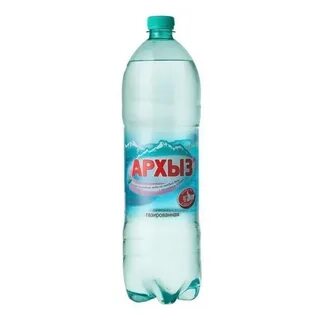 Минеральная вода пресная или нет