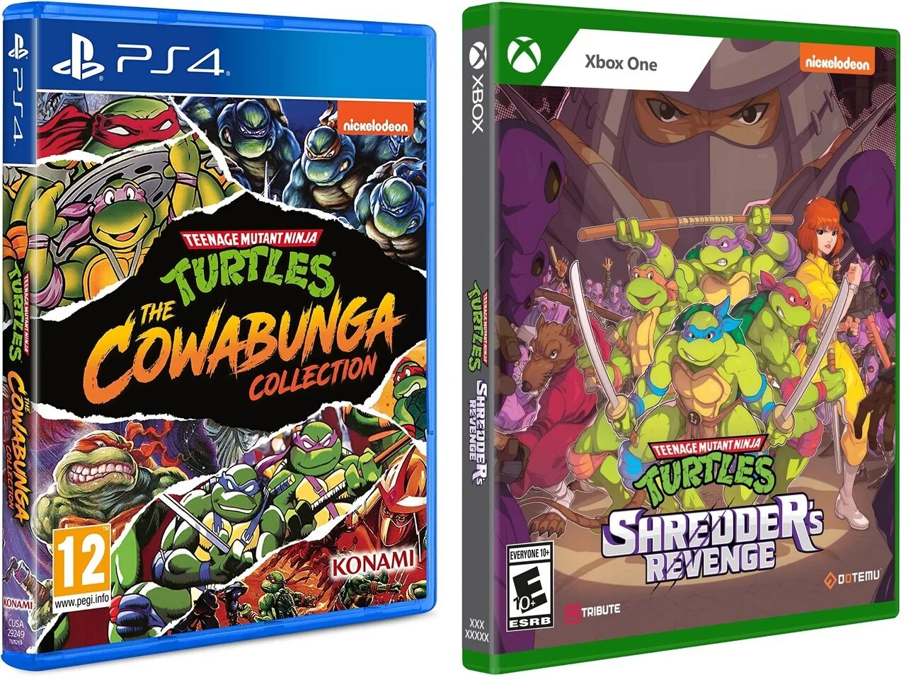 Черепашки ниндзя Cowabunga collection. Teenage Mutant Ninja Turtles: the Cowabunga collection. Teenage Mutant Ninja Turtles (игра, 2013). Ps5 игра DOTEMU teenage Mutant Ninja Turtles: Shredder's Revenge.