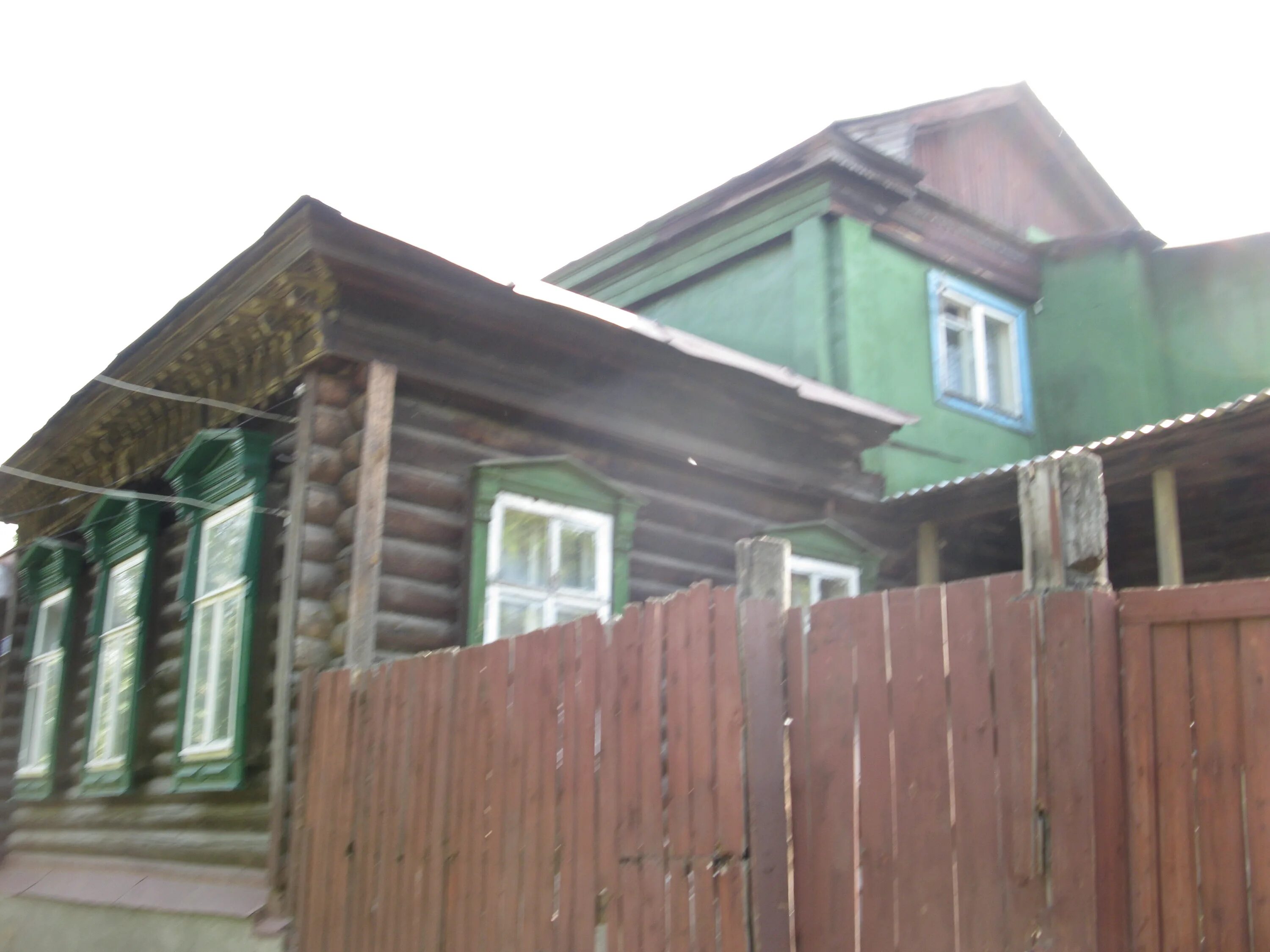 алатырь горшенина