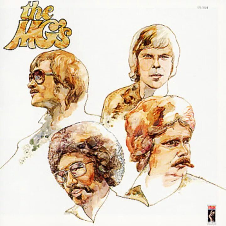 Mg s. Booker t. & the MG'S - the MG'S (1973). The MG'S.