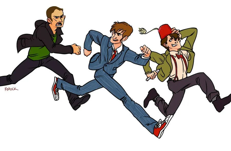 10 доктор кто арт. Первый второй третий. 9 и 10 доктор. Доктор кто 9 10 11. Доктор кто арт.