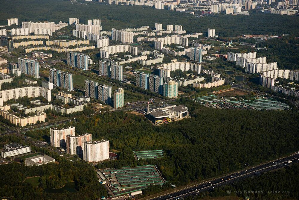 Ясенево 2002. Ясенево (район Москвы). Юго Запад Ясенево. Площадь Ясенево. Район ясеневой