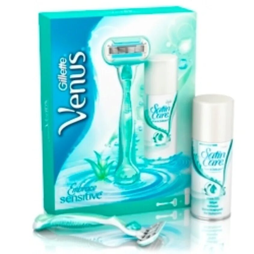 Кассеты venus satin care. Бритвенный станок венус эмбрейс сенситив. бритва venus embrace.