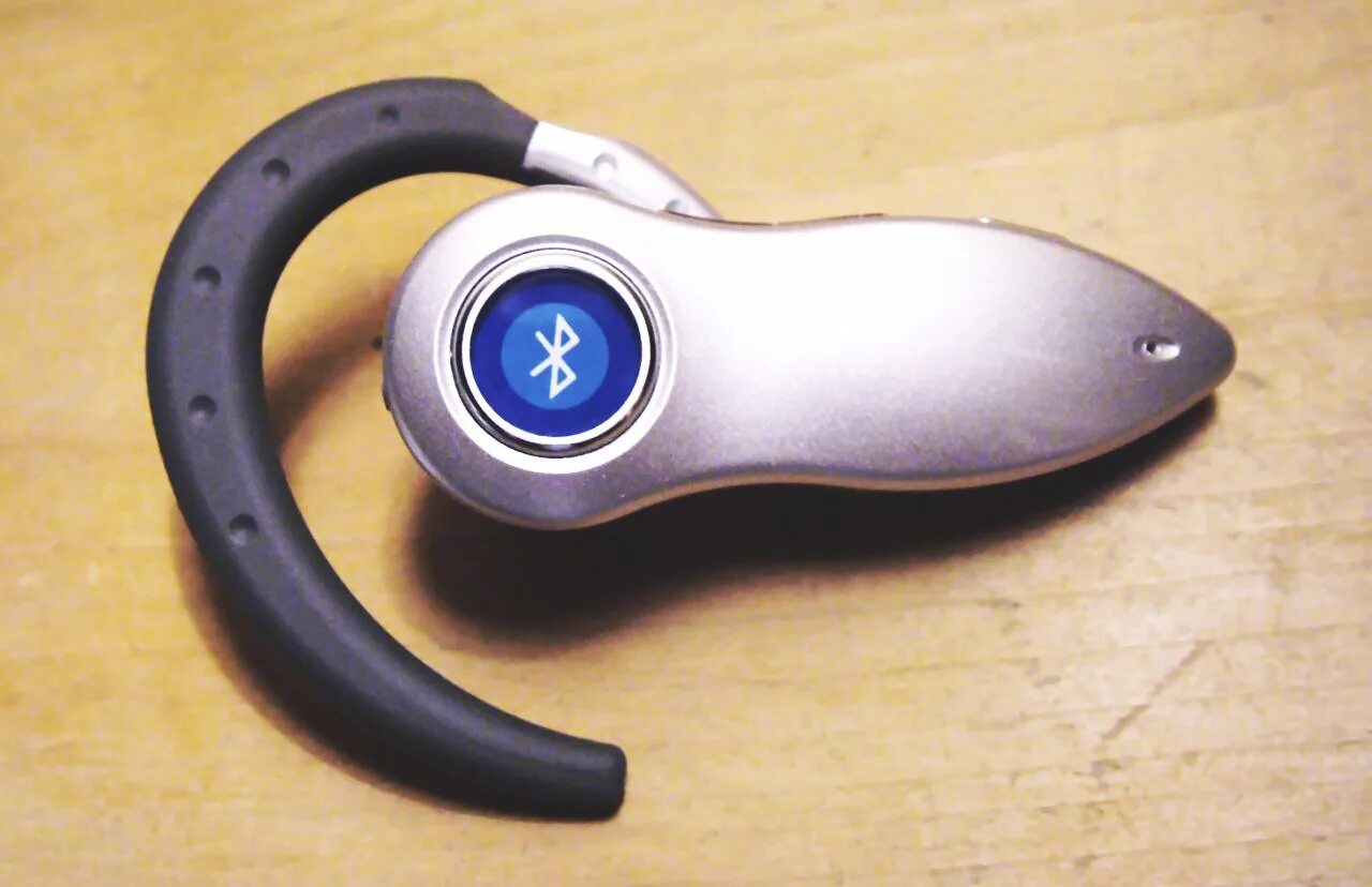Сбрось bluetooth
