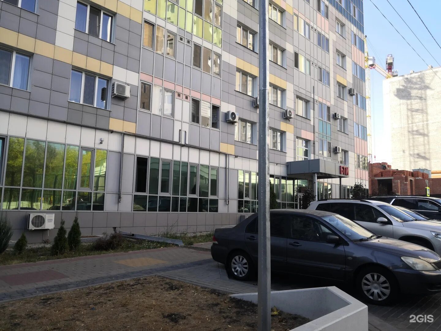 Доставка воды для бассейна в Белгороде: 11 курьеров со средним рейтингом 4.2 с о