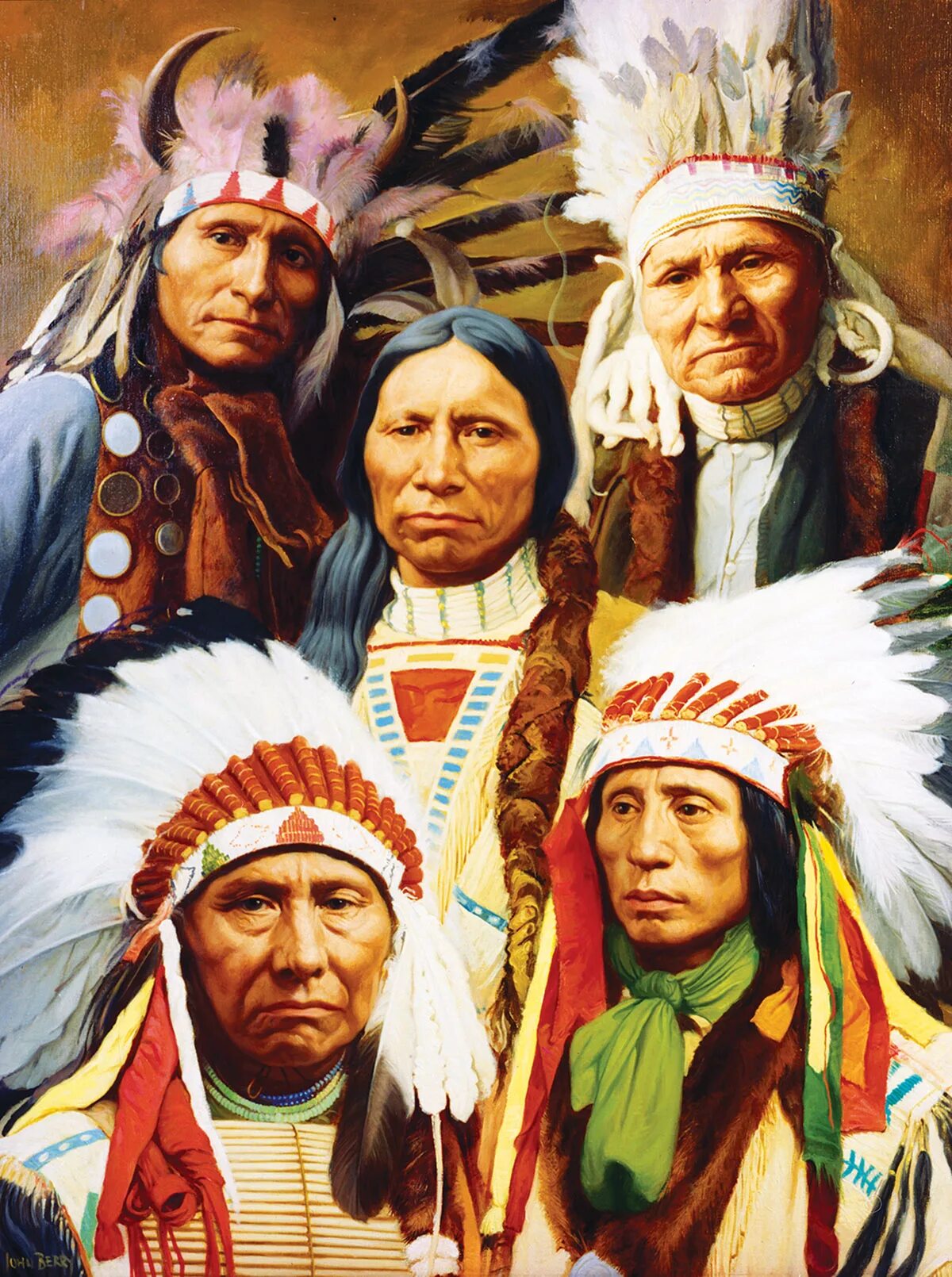Коренные индейцы. Коренные жители Америки. Испано индейские метисы. Толпа индейцев.