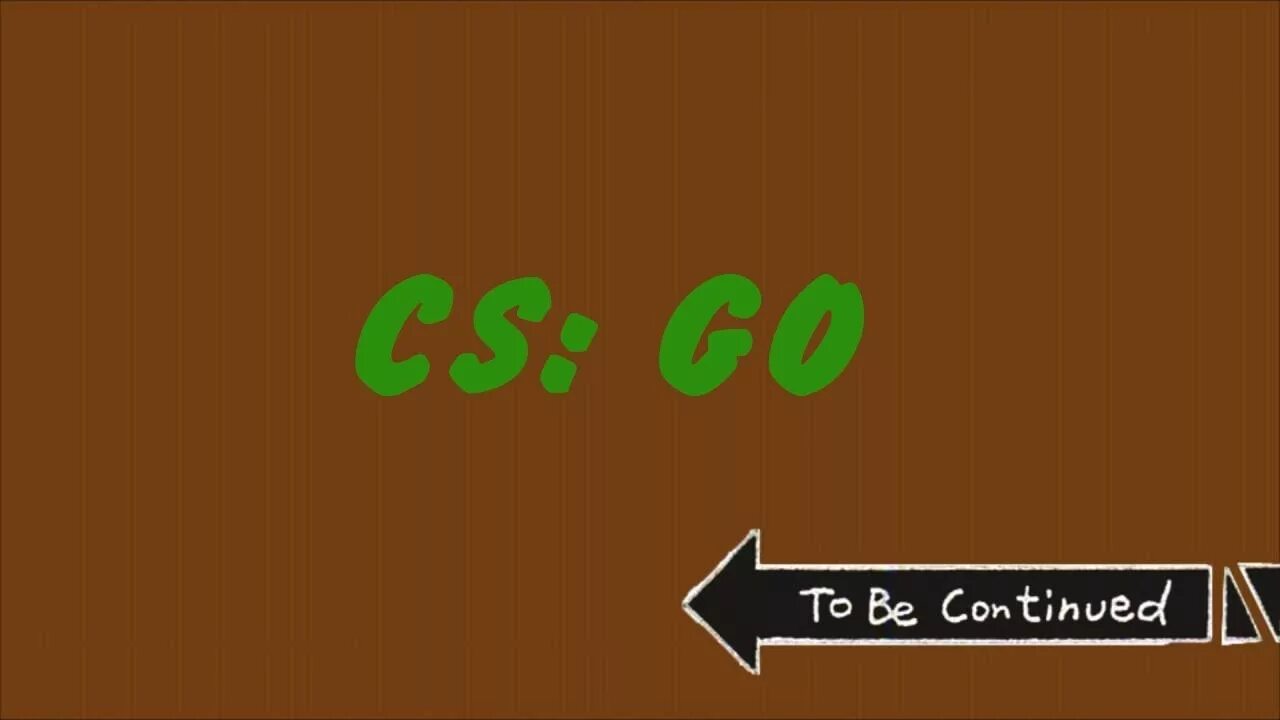 To be continued on. To be continued мем. табличка to be continued.