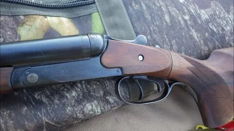 Ружье 25