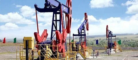 нефть ижевск