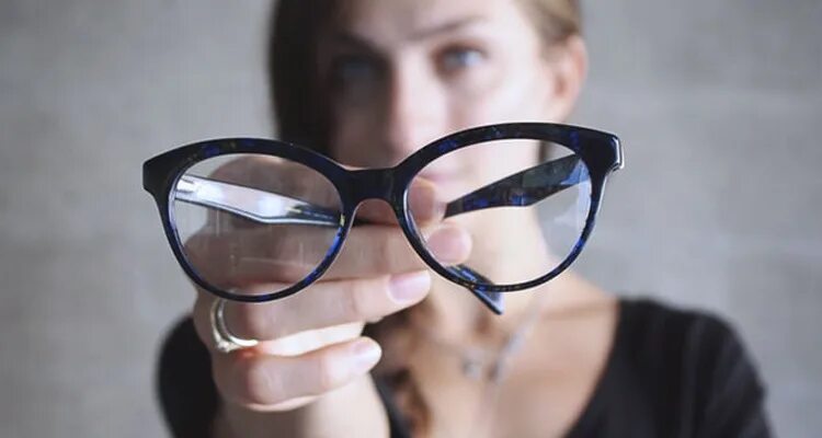 Как выбрать линзы для очков? Блог