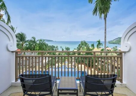Tuana brook resort villas таиланд пхукет