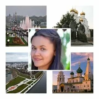 Экскурсии по ярославлю индивидуальные с гидом
