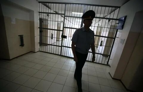 Поиск осужденных