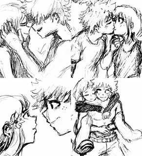 Gabby likes to draw deku 🐔 bkdk/izuocha (@Shirxqz) טוויטר (@YSHEAN3) - Twi...