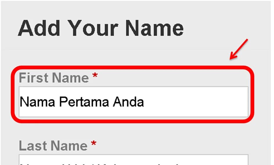 First name на русском языке. Name first name. First name и last name. First name second name last name. Ферст нейм это.