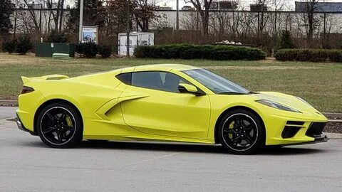 Yellow 8