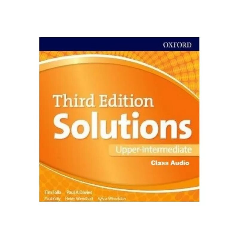 Solution intermediate 3rd edition teacher s book