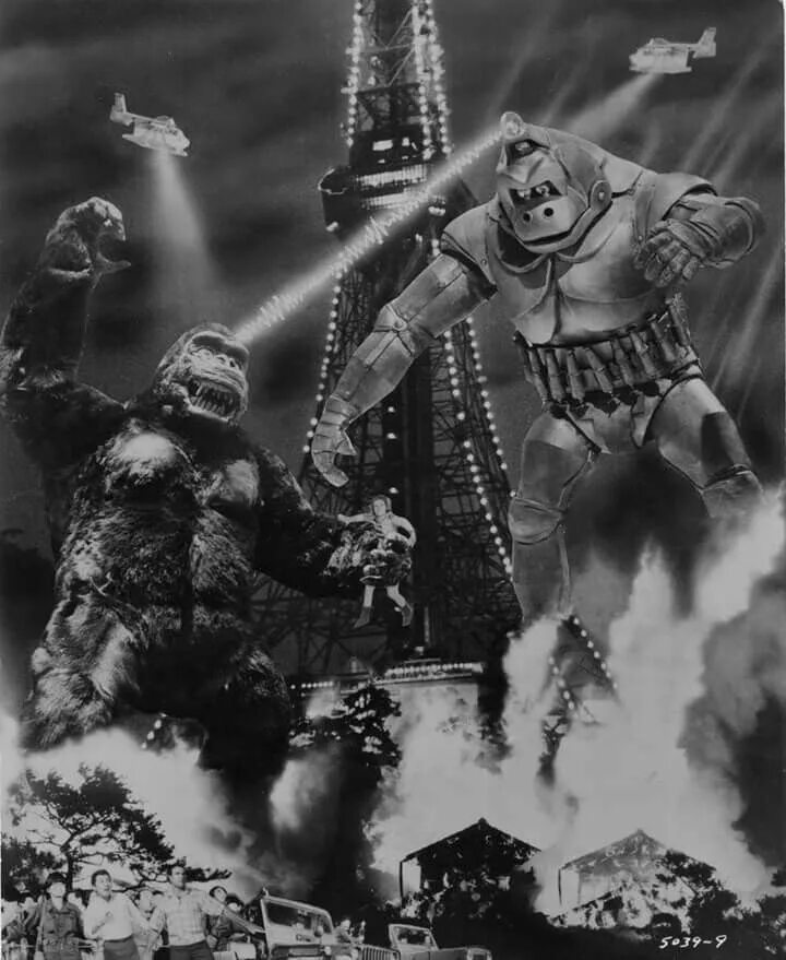 Меха кинг конг. Меха конг. Тираннозавр против кинконга. Меха конг арт. Меха конг.