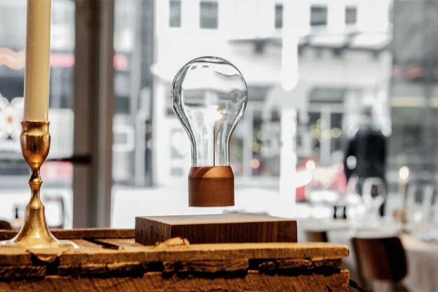 Поставить lamp