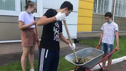 Трудоустройство подольск