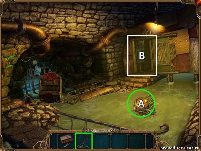 лабиринты игры разума прохождение