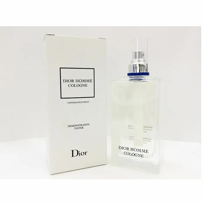 Homme cologne купить. Dior homme Cologne 125ml. Dior homme Cologne тестер. Dior homme Tester мужские. Dior homme Cologne мужской.