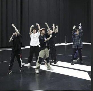 K dance