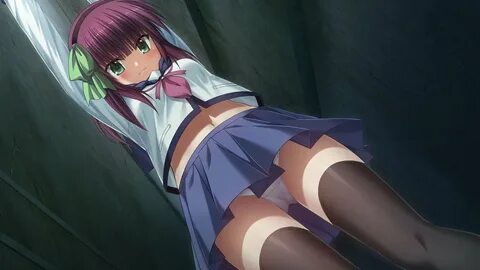 Angel beats cg