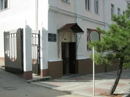 Октябрьский районный новороссийска