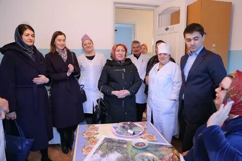 Буйнакск 111 казанищенский поворот
